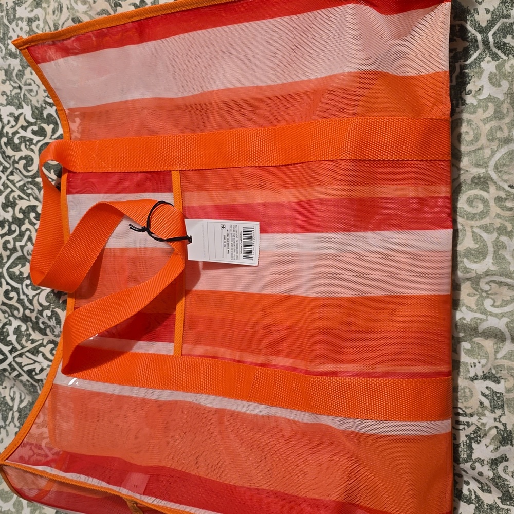 Shade & Shore Beach Bag